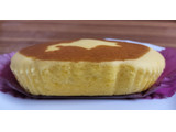 「ヤマザキ 北海道チーズ蒸しケーキ 紅はるか 袋1個」のクチコミ画像 by ゆるりむさん