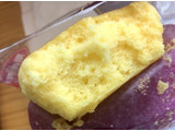 「ヤマザキ 北海道チーズ蒸しケーキ 紅はるか 袋1個」のクチコミ画像 by きみまろさん