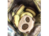 「カバヤ さくさくぱんだ 濃いいちご＆ショコラ 袋47g」のクチコミ画像 by SANAさん