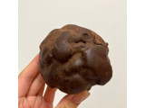 「ローソン Uchi Cafe’ コクふわツインシュー 濃厚ショコラ」のクチコミ画像 by apricotさん