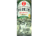 「キング醸造 料理酒 醇良 ボトル500ml」のクチコミ画像 by Anchu.さん
