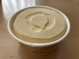 「森永 MOW 発酵バターキャラメル カップ140ml」のクチコミ画像 by こつめかわうそさん