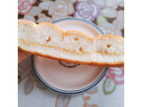 「Pasco 牛乳パン 和栗 袋1個」のクチコミ画像 by Yuka_Riiさん