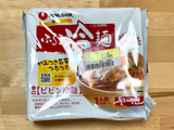 「農心 ふるる冷麺 辛口ビビン冷麺 袋159g」のクチコミ画像 by 踊る埴輪さん