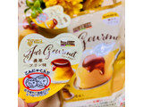 「マンナンライフ 蒟蒻畑For Gourmet 濃厚プリン味 袋25g×8」のクチコミ画像 by green_appleさん