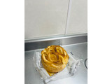 「ローソン Uchi Cafe’ りんご1／2個分のアップルパイ」のクチコミ画像 by かしわもっちさん