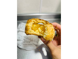 「ローソン Uchi Cafe’ りんご1／2個分のアップルパイ」のクチコミ画像 by かしわもっちさん