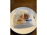 「ローソン Uchi Cafe’ バスチー バスク風チーズケーキ」のクチコミ画像 by ねこねこりんさん