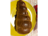 「神戸屋 チョココロネ 袋1個」のクチコミ画像 by パン大好きさん