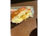 「ファミリーマート こだわりパン工房 アップルクリームデニッシュ 袋1個」のクチコミ画像 by chan-manaさん