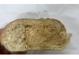 「ヤマザキ 高級ピーナッツクリームパン 1個」のクチコミ画像 by きみまろさん