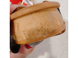 「森永製菓 100THマリービスケットサンドアイス キャラメル 袋65ml」のクチコミ画像 by マチルダさん