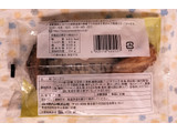 「ヤマザキ ドーナツステーション アーモンドチュロッキー 袋1個」のクチコミ画像 by ゆるりむさん