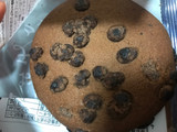 「第一パン 世にもおいしいチョコクッキー」のクチコミ画像 by ちゅんちゅーーんさん