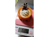 「銀座コージーコーナー おばけのかぼちゃプリン ディズニー」のクチコミ画像 by minorinりん さん