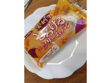 「第一パン 安納芋とろけるクリームパン」のクチコミ画像 by モモコさん