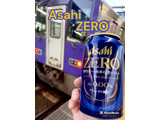 「アサヒ ゼロ 缶350ml」のクチコミ画像 by ビールが一番さん