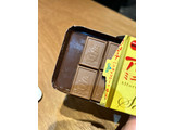 「ブルボン アルフォートミニチョコレートサブレ 箱12個」のクチコミ画像 by ゆずるりさん