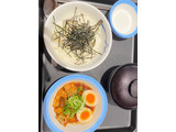 「松屋 魯肉飯 並盛」のクチコミ画像 by 太らない体がほしいさん