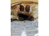 「フランソア ごろっとお豆のあんバター 袋1個」のクチコミ画像 by ゅぃぽんさん