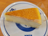 「くら寿司 チーズケーキ」のクチコミ画像 by レビュアーさん