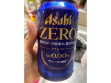 「アサヒ ゼロ 缶350ml」のクチコミ画像 by gologoloさん