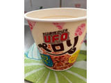 「日清食品 日清焼そばU.F.O.ペロリ バター香るたらこ味 カップ70g」のクチコミ画像 by Tinytot さん