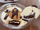 「不二家 じわるバターケーキ チョコにタジタジ」のクチコミ画像 by 甘党の桜木さん