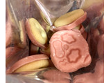 「ファミリーマート ファミマル かわいいチョコビスケットの苺のさくさくぱんだ」のクチコミ画像 by SANAさん