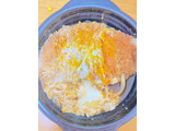 「ほっともっと ロースかつ丼 ライス大盛」のクチコミ画像 by 太らない体がほしいさん