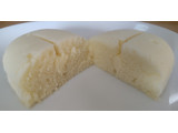 「第一パン クリームチーズスチームケーキ」のクチコミ画像 by はるなつひさん