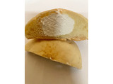 「ヤマザキ 生メロンパン ミルクホイップ 袋1個」のクチコミ画像 by ビールが一番さん