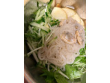 「モランボン 韓国式冷麺 袋185g」のクチコミ画像 by Tinytot さん