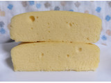 「ファミリーマート ファミマ・ベーカリー 濃い味チーズケーキ」のクチコミ画像 by ゆるりむさん