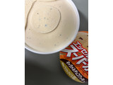 「明治 エッセル スーパーカップ キャラメルチョコクッキー カップ200ml」のクチコミ画像 by ドライマンさん