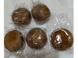 「北川 信州牧場のあんドーナツ 袋14個」のクチコミ画像 by もぐちゃかさん