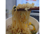 「日清食品 カップヌードル シーフードヌードル イカまみれ カップ74g」のクチコミ画像 by tddtakaさん