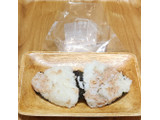 「ミニストップ 当店炊きあげ 北海道産焼しゃけ」のクチコミ画像 by みにぃ321321さん
