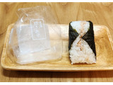 「ミニストップ 当店炊きあげ 北海道産焼しゃけ」のクチコミ画像 by みにぃ321321さん