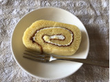 「ニチリウ くらしモア 切れてるロールケーキ バニラ 5枚」のクチコミ画像 by nagomi7さん