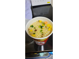 「大黒 醤油ヌードル チキンベースのあっさり醤油スープ カップ62g」のクチコミ画像 by タケダさん