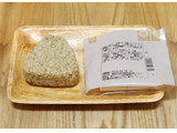 「ナチュラルローソン 玄米焼おにぎり くるみ味噌」のクチコミ画像 by みにぃ321321さん