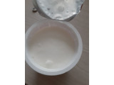 「コープさっぽろ 道産生乳とてんさい糖 食べるヨーグルト 80g」のクチコミ画像 by もこもこもっちさん