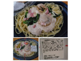 「デリア食品 陸奥湾産ほたてのクリームパスタ 1包装」のクチコミ画像 by レビュアーさん