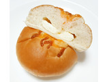 「第一パン 3種のチーズパン」のクチコミ画像 by つなさん
