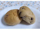 「ローソン NL もち麦パン チーズクリーム＆ダブルベリー 2個入」のクチコミ画像 by ゆるりむさん