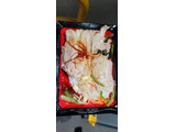 「ローソンストア100 サムギョプサル風豚カルビ弁当」のクチコミ画像 by タケダさん
