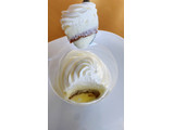 「ローソン Uchi Cafe’ × Milk MILK 白いティラミス 練乳仕立て」のクチコミ画像 by はるなつひさん