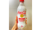 「コカ・コーラ コカ・コーラ プラス ペット470ml」のクチコミ画像 by 太らない体がほしいさん