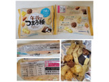 「亀田製菓 午後のつまみ種 袋95g」のクチコミ画像 by レビュアーさん